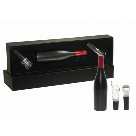 Set de vino  - Regalos para hombres