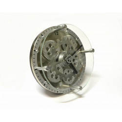 reloj engranajes - Regalos para hombre