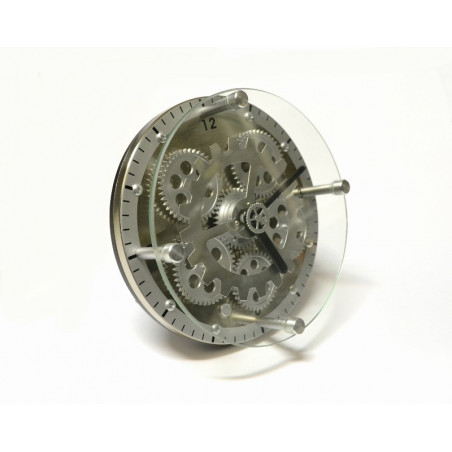 reloj engranajes - Regalos para hombre