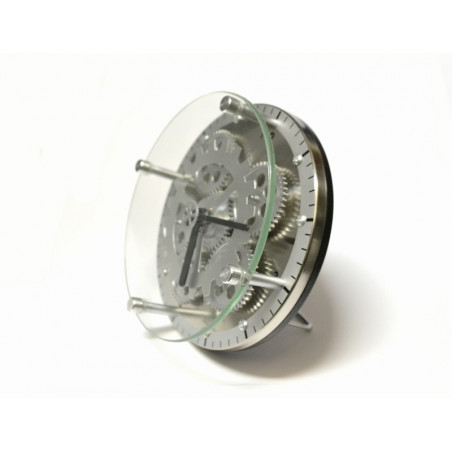 reloj engranajes - Regalos para hombre