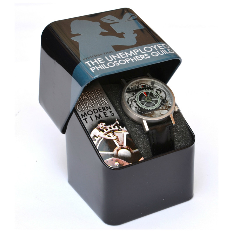 Reloj pulsera Chaplin 