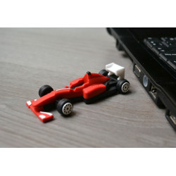 Imagén: PENDRIVE COCHE F1