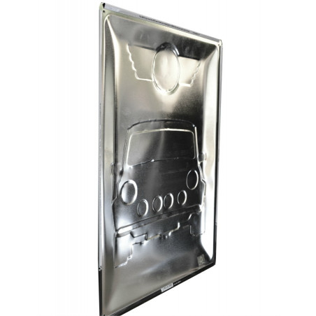Aplique pared moto - regalos para hombre