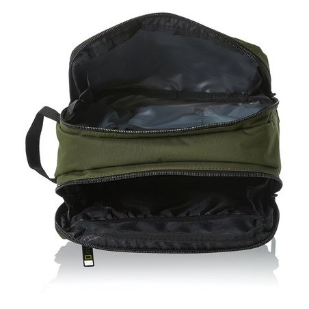 Neceser de viaje National Geographic - regalos para hombres