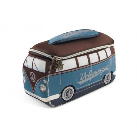 NECESER NEOPRENO FURGONETA VOLKSWAGEN azul