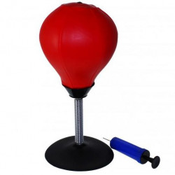 Punching ball de mesa - regalos para desestresar