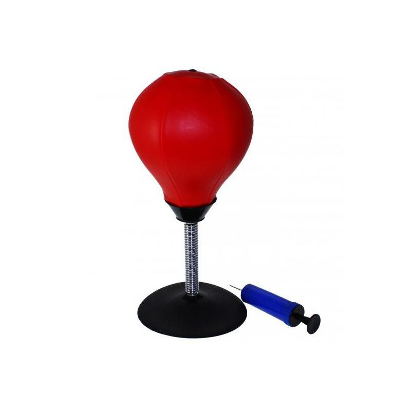 Punching ball de mesa - regalos para desestresar