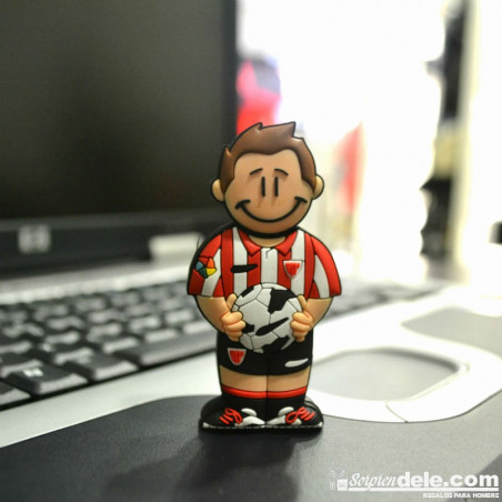 PENDRIVE ATHLETIC DE BILBAO