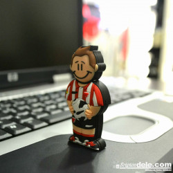 PENDRIVE ATHLETIC DE BILBAO