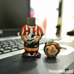 PENDRIVE ATHLETIC DE BILBAO