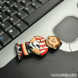 PENDRIVE ATHLETIC DE BILBAO