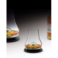 Vaso degustación de whisky - Regalos para hombres sibaritas