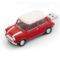 pen-drive-mini-cooper - regalos originales y curiosos 