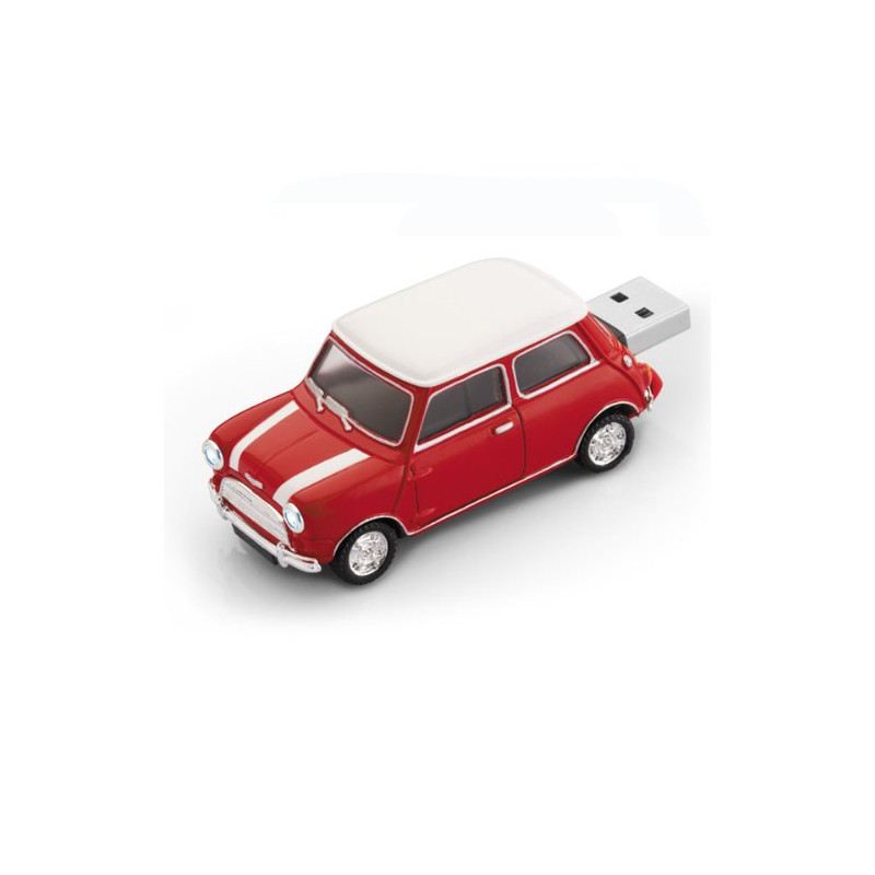 pen-drive-mini-cooper - regalos originales y curiosos 