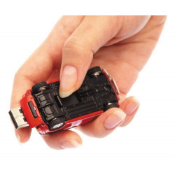 pen-drive-mini-cooper - regalos originales y curiosos 