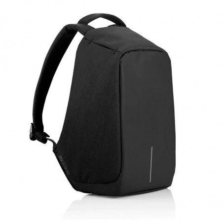 Bobby: La mochila anti-robo más segura del mundo