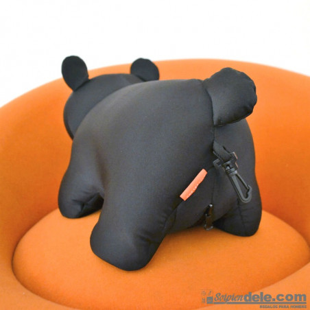 Almohada masajeadora Anti Estrés - Regalo para hombres