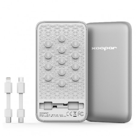 batería externa Squid Max - Regalos para hombres