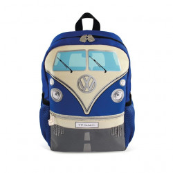 Mochila volkswagen azul - Regalos para Hombre