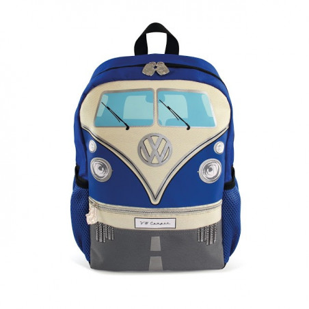 Mochila volkswagen azul - Regalos para Hombre