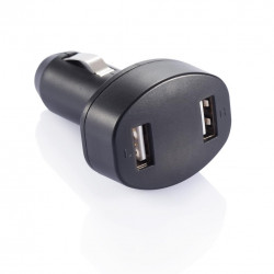 Cargador de coche doble USB - Regalos para hombres