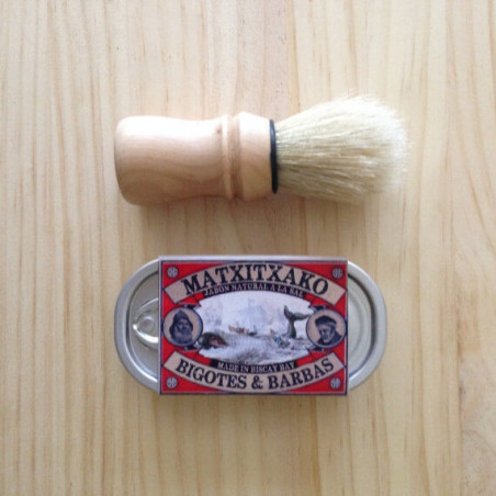 KIT ESPECIAL PARA EL CUIDADO DE BARBA&BIGOTE