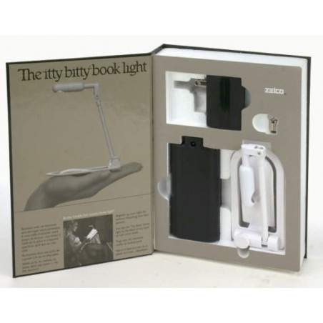 LÁMPARA DE LECTURA "ITTY BITTY"