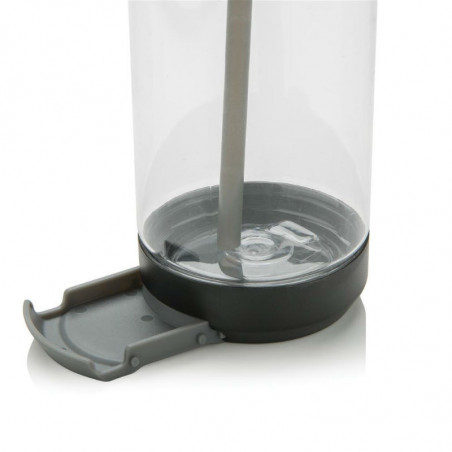 BOTELLA TRITAN CON SOPORTE PARA MOVIL