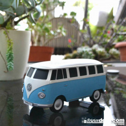 Imagén: ALTAVOZ BLUETOOTH CAMPERVAN