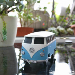 ALTAVOZ BLUETOOTH CAMPERVAN 