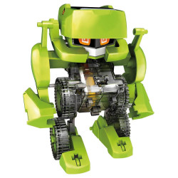 Robot Transbot Saurio