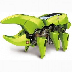 Robot Transbot Saurio