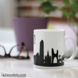 TAZA BILBAO