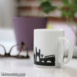 TAZA BILBAO