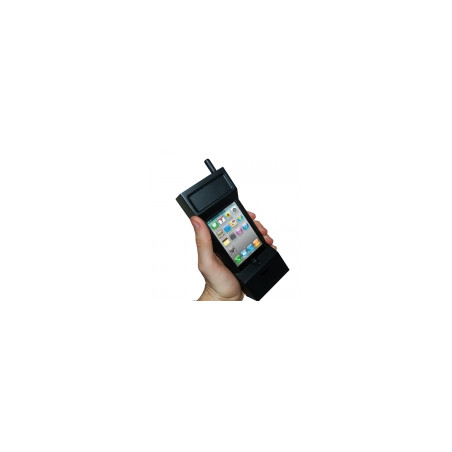 FUNDA RETRO PARA IPHONE