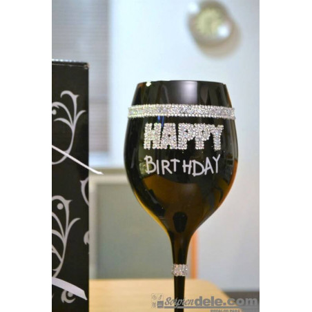 COPA HAPPY BIRTHDAY