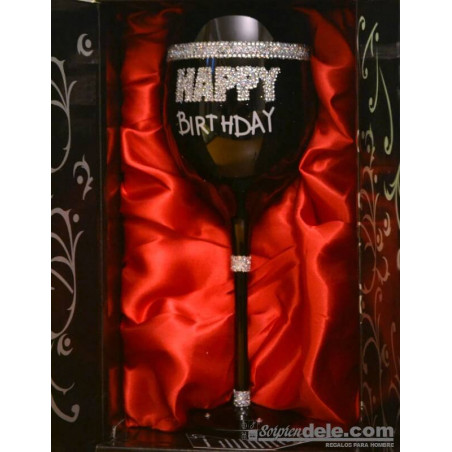 COPA HAPPY BIRTHDAY