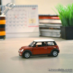 REPLICA MINI COOPER