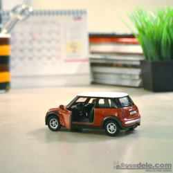 REPLICA MINI COOPER