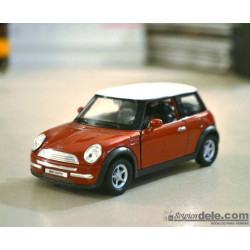 REPLICA MINI COOPER