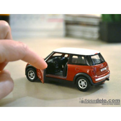 REPLICA MINI COOPER