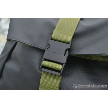 MOCHILA VESPA