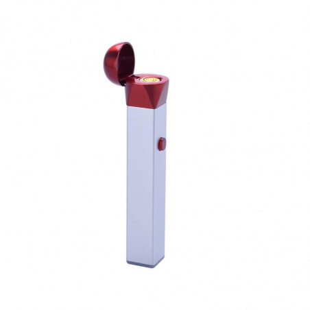 MECHERO ELÉCTRICO USB