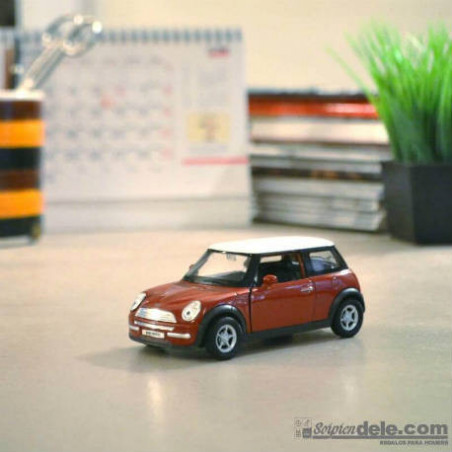 REPLICA MINI COOPER