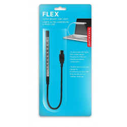 lámpara flexible USB - regalos para hombres