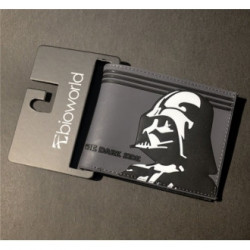BILLETERO DARTH VADER