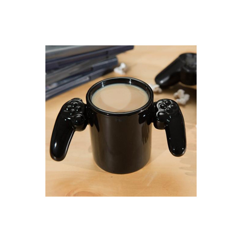 Taza game over - tazas originales