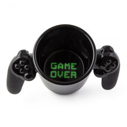 Taza game over - tazas originales