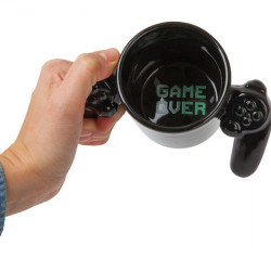 Taza game over - tazas originales