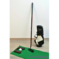 SET DE GOLF para jugar